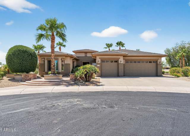Property at 17359 W Monarch Way, Surprise, AZ 85387, 2 beds, 2.5 baths