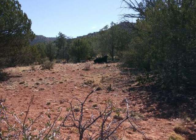 Property at 313 NE Deputy Shortline -- #313, Ash Fork, AZ 86320