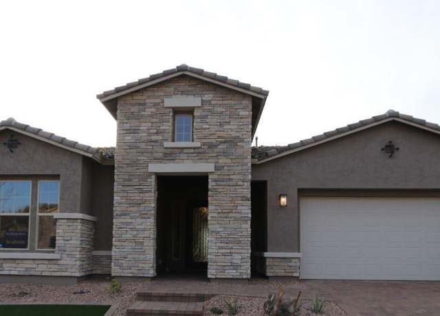 Property at 32521 N 135th Dr, Peoria, AZ 85383, 4 beds, 3.5 baths
