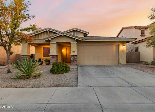 Property at 1844 S 238th Ln, Buckeye, AZ 85326, 4 beds, 2 baths