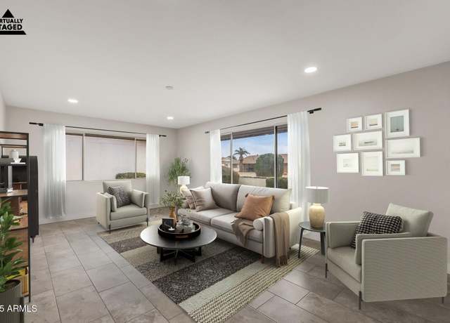 Property at 10956 W Meade Dr, Sun City, AZ 85351, 3 beds, 1.75 baths