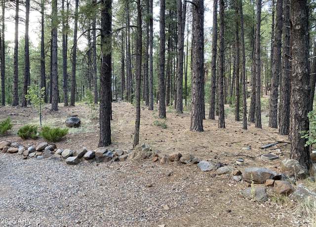Property at 17680 S Mormon Rd #155, Munds Park, AZ 86017