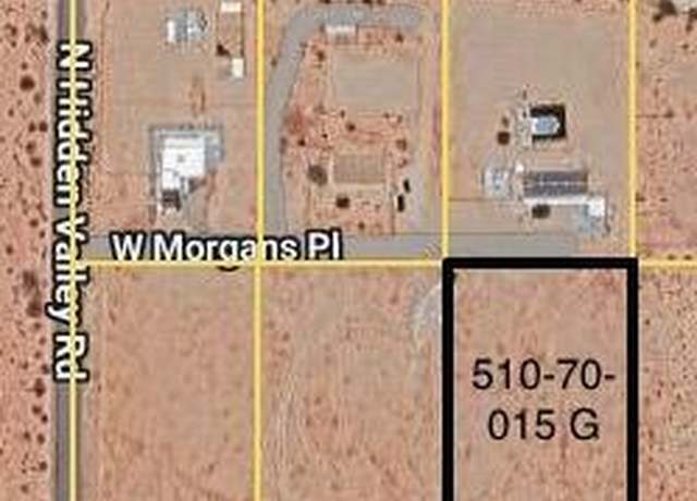 Property at 0 W Morgans Pl Lot 3, Maricopa, AZ 85139