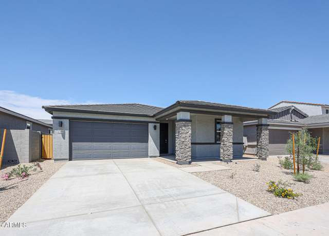 Property at 17996 W Camino DE Oro --, Surprise, AZ 85387, 4 beds, 2 baths