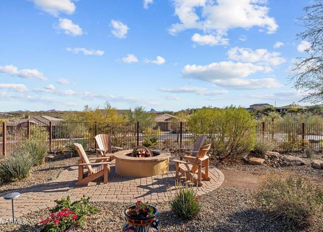 Property at 3672 Ridgeview Ter, Wickenburg, AZ 85390, 3 beds, 3.5 baths