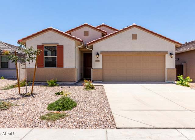 Property at 7417 E Hackamore Ln, San Tan Valley, AZ 85143, 3 beds, 2 baths