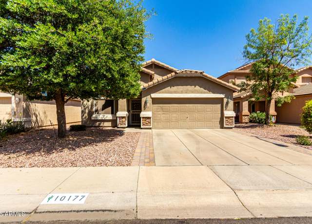 Property at 10177 N 115th Dr, Youngtown, AZ 85363, 4 beds, 2 baths