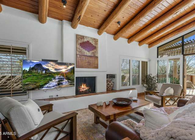 Property at 9154 E Sunflower Ct, Scottsdale, AZ 85266, 3 beds, 3 baths