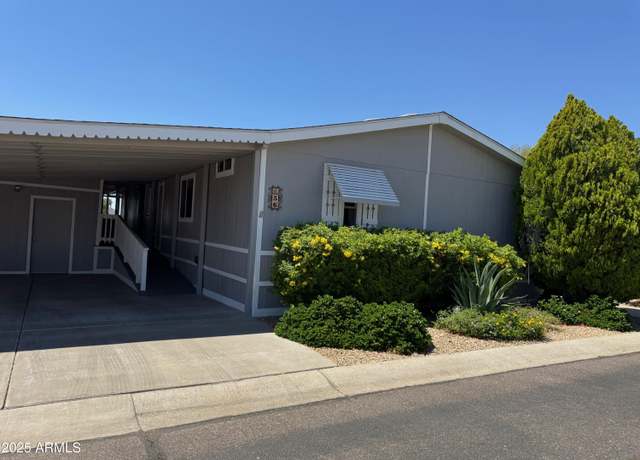 Property at 3901 E Pinnacle Peak Rd #56, Phoenix, AZ 85050, 2 beds, 2 baths