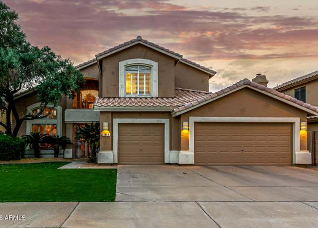 Property at 13566 N 93rd Pl, Scottsdale, AZ 85260, 4 beds, 3 baths