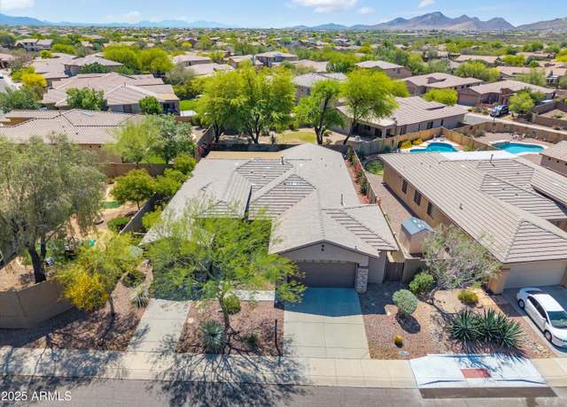 Property at 40701 N Union Trl, Anthem, AZ 85086, 3 beds, 2 baths
