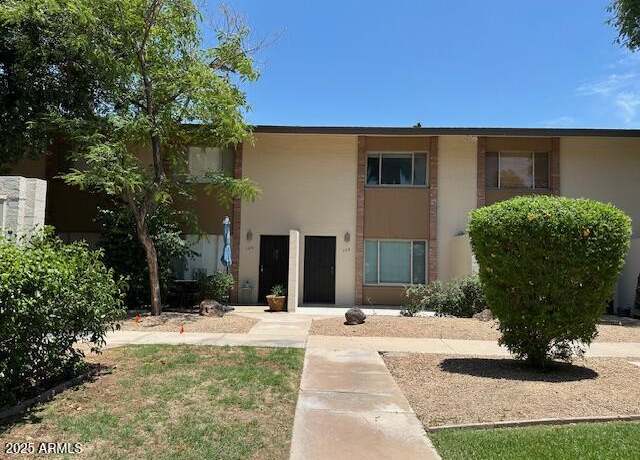Property at 4701 N 68th St #105, Scottsdale, AZ 85251, 2 beds, 1.5 baths