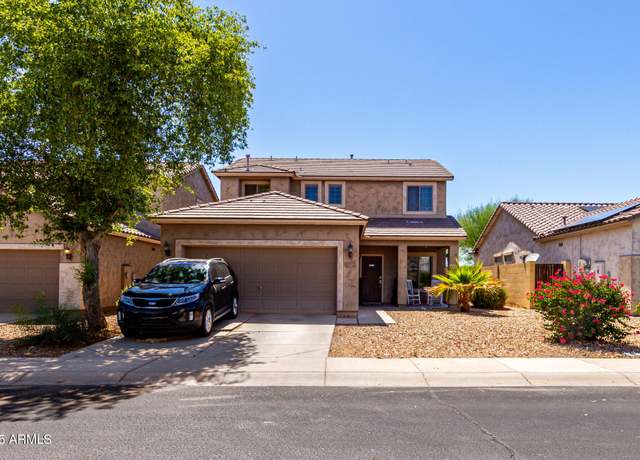 Property at 110 N 194th Ln, Buckeye, AZ 85326, 3 beds, 2.5 baths