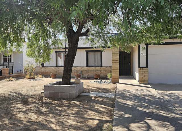 Property at 6829 W Berkeley Rd, Phoenix, AZ 85035, 3 beds, 1 bath