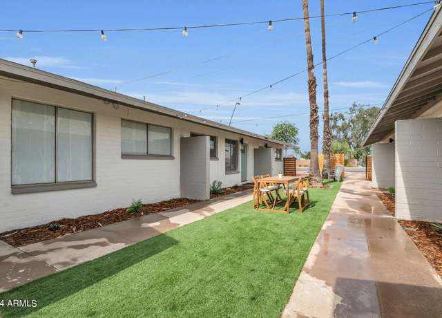 Property at 405 S Priest Dr S, Tempe, AZ 85281