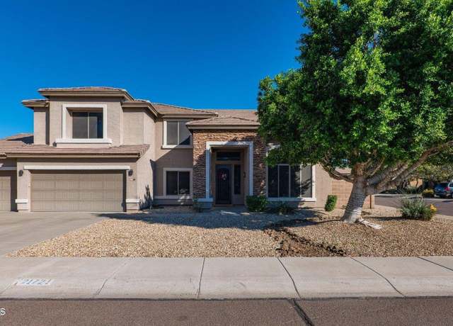 Property at 21721 N 85th Dr, Peoria, AZ 85382, 5 beds, 3 baths