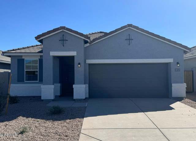 Property at 38125 W Excussare Way, Maricopa, AZ 85138, 3 beds, 2 baths