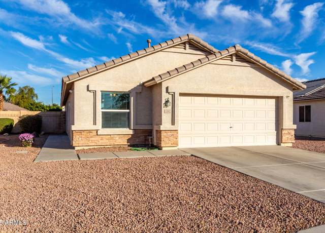 Property at 12962 W Catalina Dr, Avondale, AZ 85392, 3 beds, 2 baths