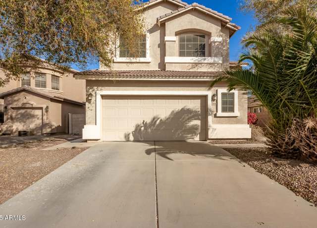 Property at 21487 N Greenway Rd, Maricopa, AZ 85138, 4 beds, 2.5 baths