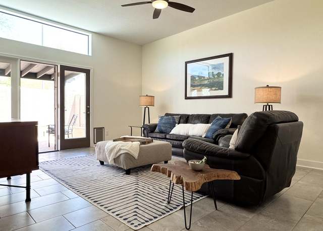 Property at 11772 E Clinton St, Scottsdale, AZ 85259, 2 beds, 2 baths