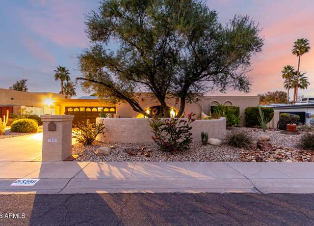 Property at 3258 E Vogel Ave, Phoenix, AZ 85028, 4 beds, 2.5 baths