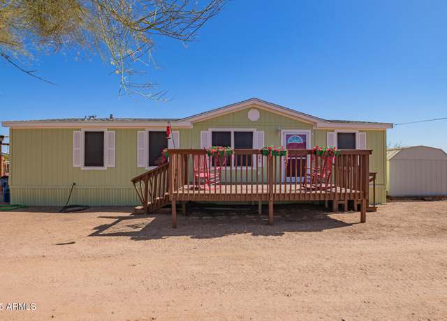 Property at 2378 N Desert View Dr, Apache Junction, AZ 85120, 3 beds, 2 baths