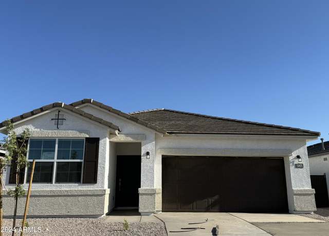 Property at 25114 N 154th Ln, Surprise, AZ 85387, 3 beds, 2 baths