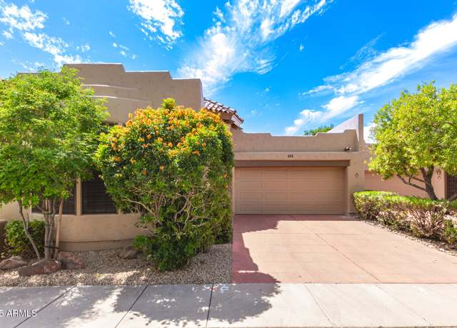 Property at 7955 E Chaparral Rd #141, Scottsdale, AZ 85250, 2 beds, 2 baths
