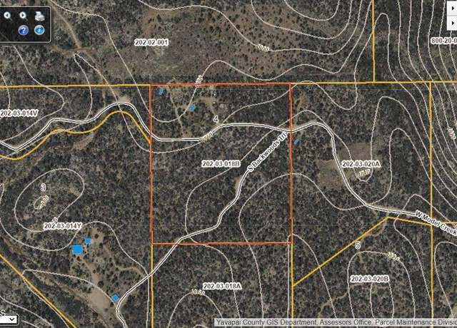 Property at 19250 W Model Creek Rd #4, Kirkland, AZ 86332