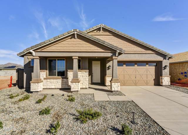 Property at 19026 W Stella Ave, Waddell, AZ 85355, 4 beds, 2.5 baths