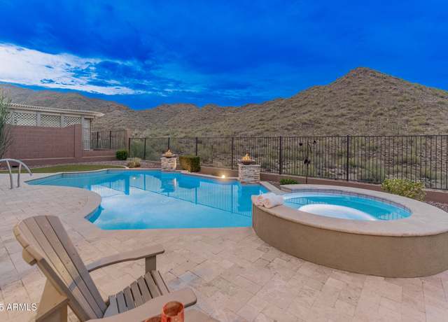 Property at 42101 N Olympic Fields Ct, Anthem, AZ 85086, 4 beds, 3.5 baths