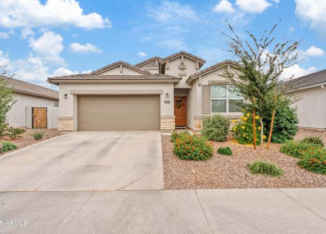 Property at 1337 W Highland Rd, San Tan Valley, AZ 85143, 4 beds, 2 baths