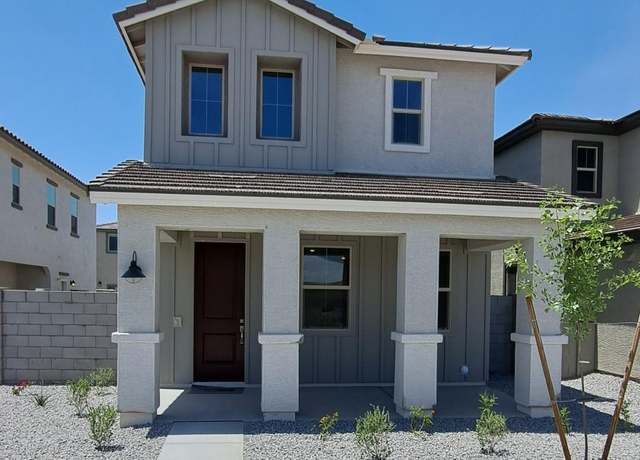 Property at 15593 S 180th Ln, Goodyear, AZ 85338, 3 beds, 2.5 baths