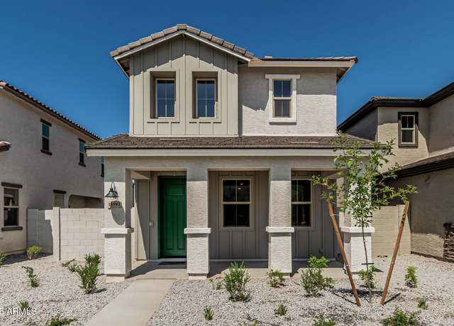 Property at 15593 S 180th Ln, Goodyear, AZ 85338, 3 beds, 2.5 baths