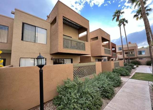 Property at 3500 N Hayden Rd #203, Scottsdale, AZ 85251, 2 beds, 2 baths