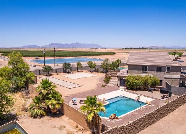 Property at 36645 W Bilbao St, Maricopa, AZ 85138, 4 beds, 2.5 baths