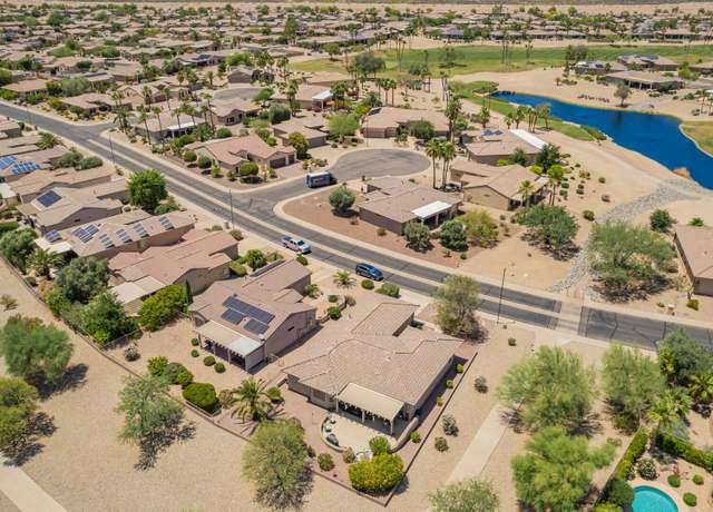 Property at 17359 W Calistoga Dr, Surprise, AZ 85387, 2 beds, 2 baths