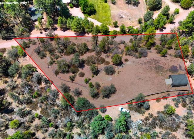 Property at 28 Chamberlain Trl #28, Young, AZ 85554