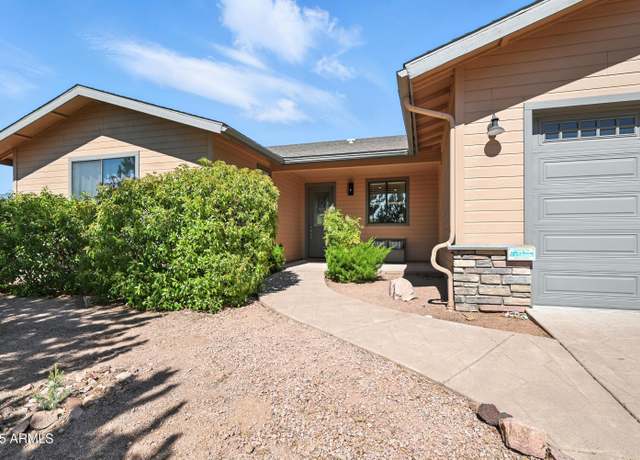 Property at 309 S Golden Bear Pt, Payson, AZ 85541, 3 beds, 2 baths