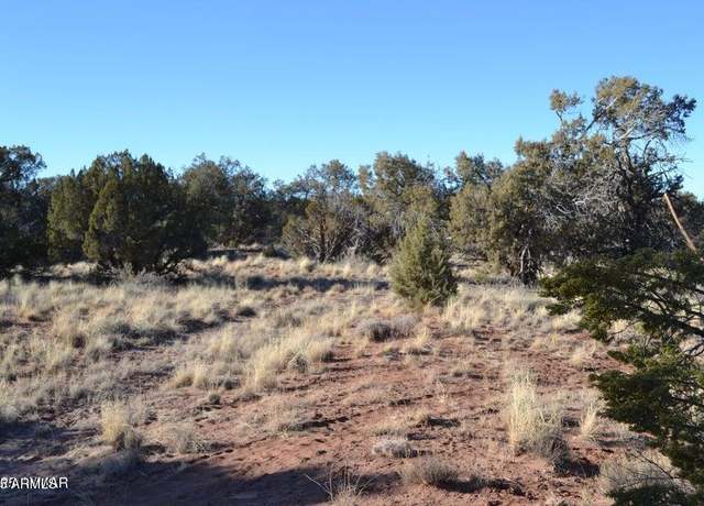 Property at 5450 County Line Rd Unit N/A, Snowflake, AZ 85937