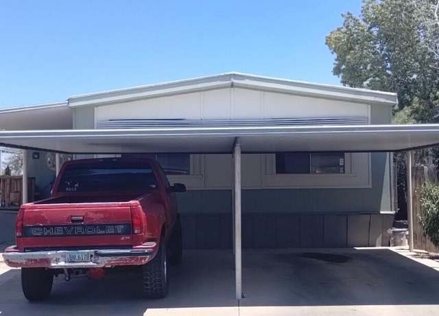 Property at 1325 W Silverlake Rd #176, Tucson, AZ 85713, 3 beds, 2 baths
