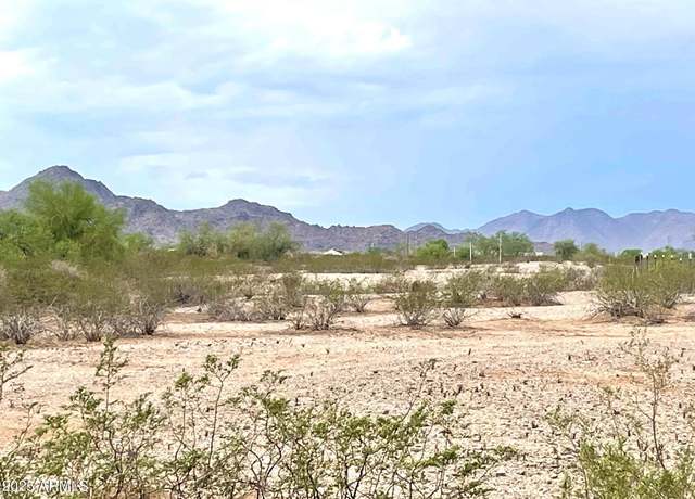 Property at 0 S 193rd (south Lot) Ave Unit -, Buckeye, AZ 85326