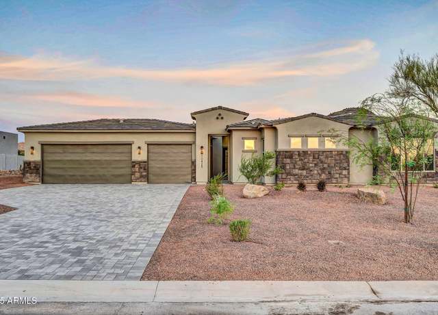 Property at 4075 E Paradise Ln, Phoenix, AZ 85032, 4 beds, 3.5 baths