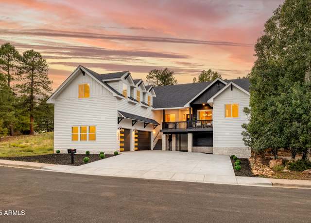 Property at 2373 N Colter Dr, Flagstaff, AZ 86004, 4 beds, 3 baths