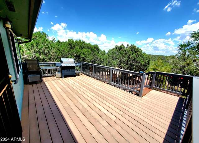 Property at 508 N Vista Rd, Payson, AZ 85541, 5 beds, 3 baths