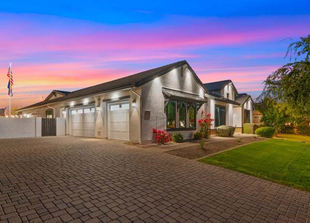 Property at 17870 E Appaloosa Dr, Queen Creek, AZ 85142, 4 beds, 3.5 baths