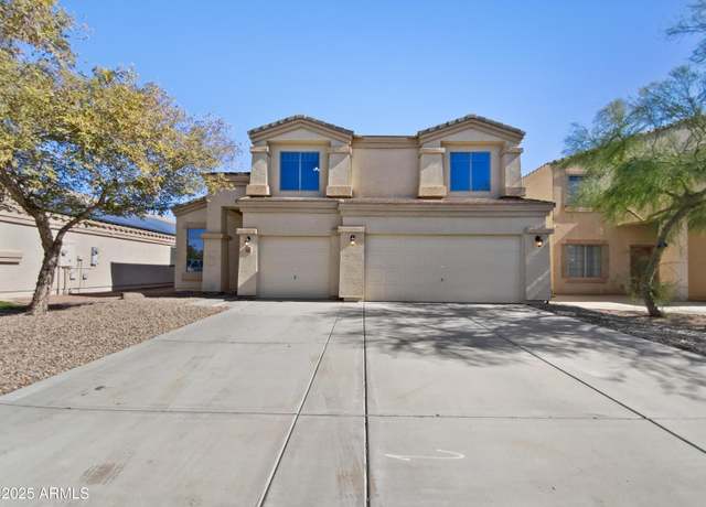 Property at 19603 N Toya St, Maricopa, AZ 85138, 5 beds, 3 baths