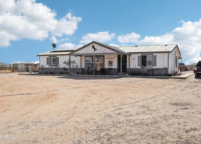 Property at 21621 W Narramore Rd, Buckeye, AZ 85326, 3 beds, 2 baths