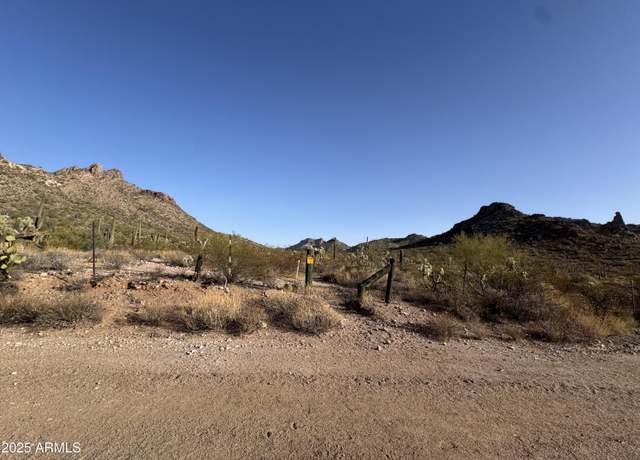 Property at 493 W Mcdowell Blvd Unit '-', Apache Junction, AZ 85120