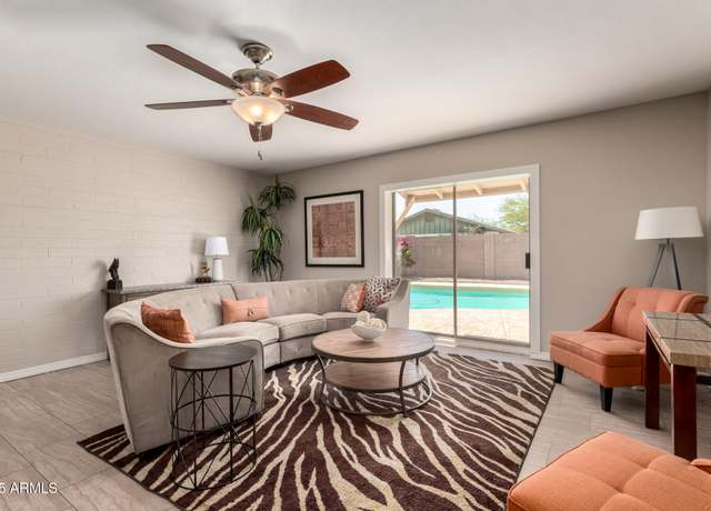 Property at 2223 W 8th Ave, Mesa, AZ 85202, 4 beds, 2 baths